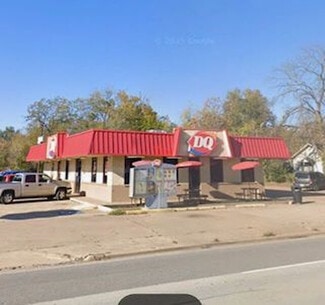 Hearne, TX Fast Food - 408 W Brown St