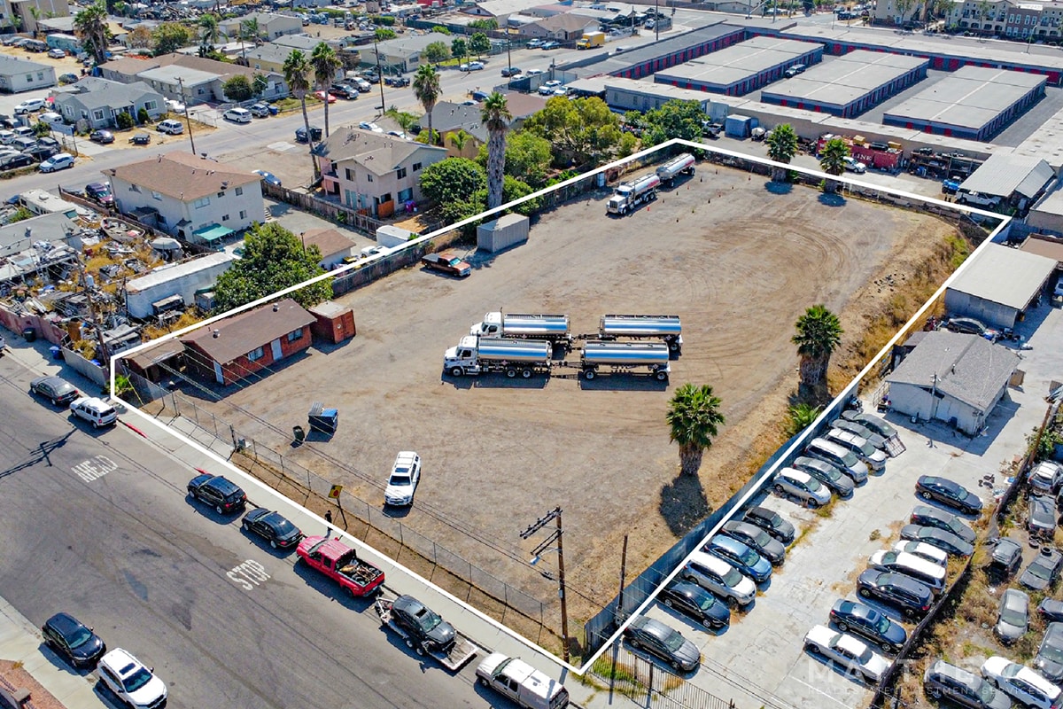 9155 Birch St, Spring Valley, CA for Rent