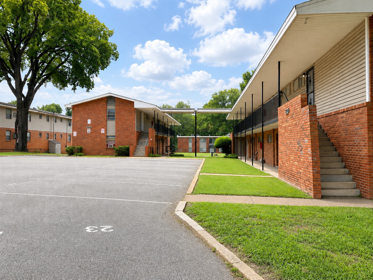 3989 N Watkins St, Memphis, TN for Sale