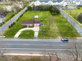 Clayton, NJ Commercial - 871 Delsea