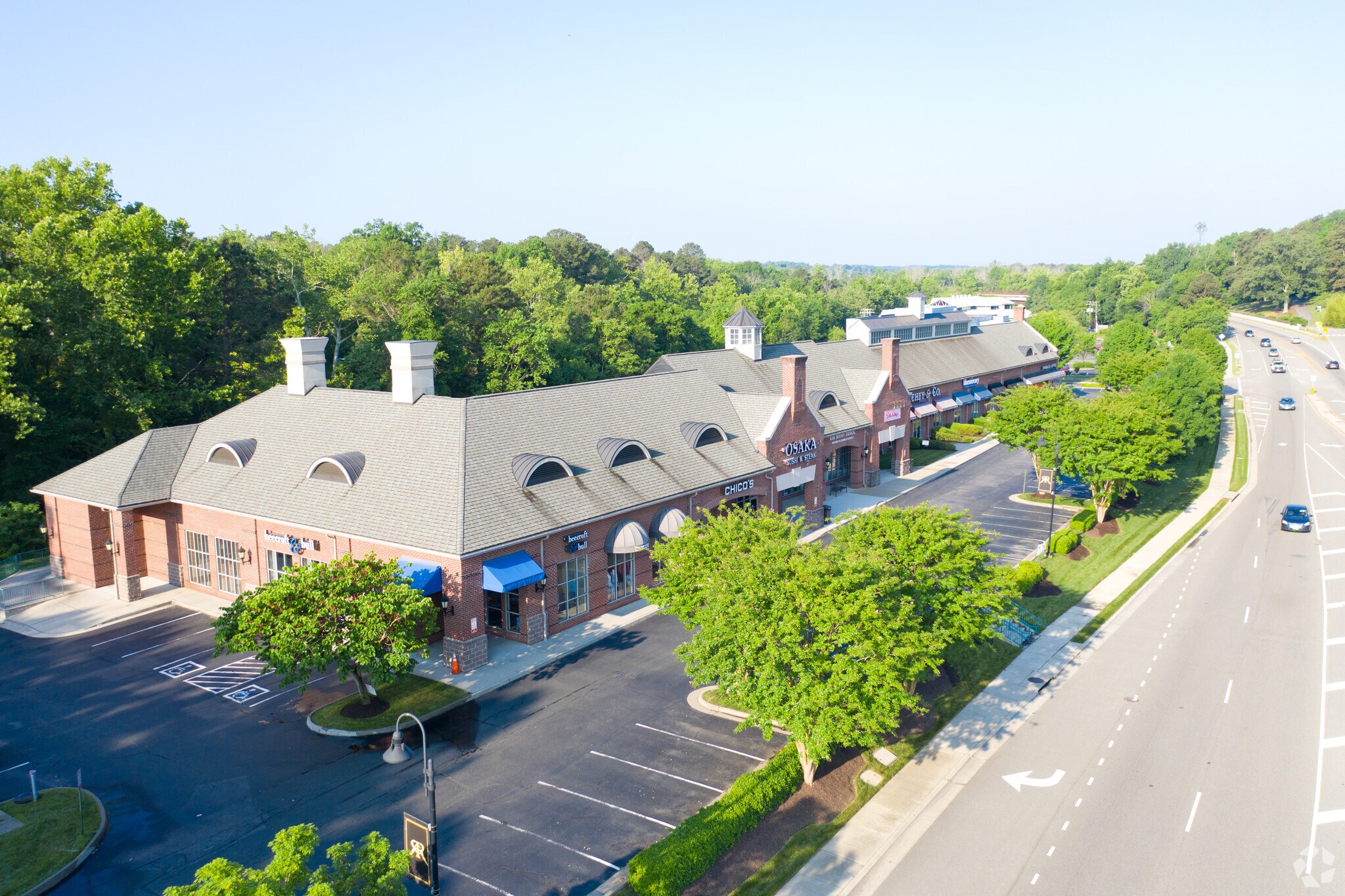 5001-5029 Huguenot Rd, Richmond, VA for Rent