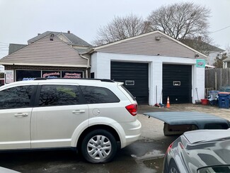 New Bedford, MA Auto Repair - 699 Brock Ave