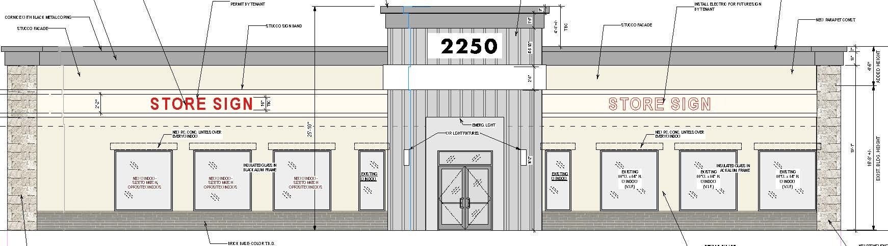 2550 Us Highway 22 E, Union Township, NJ for Rent