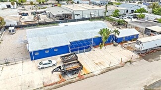 West Palm Beach, FL R&D - 2070 Scott Ave