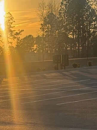 Midland, GA Flex - 6970 Jamesson Way Midland, GA Flex - 6970 Jamesson Way