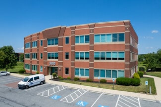 Lancaster, PA Office - 300 Granite Run Dr