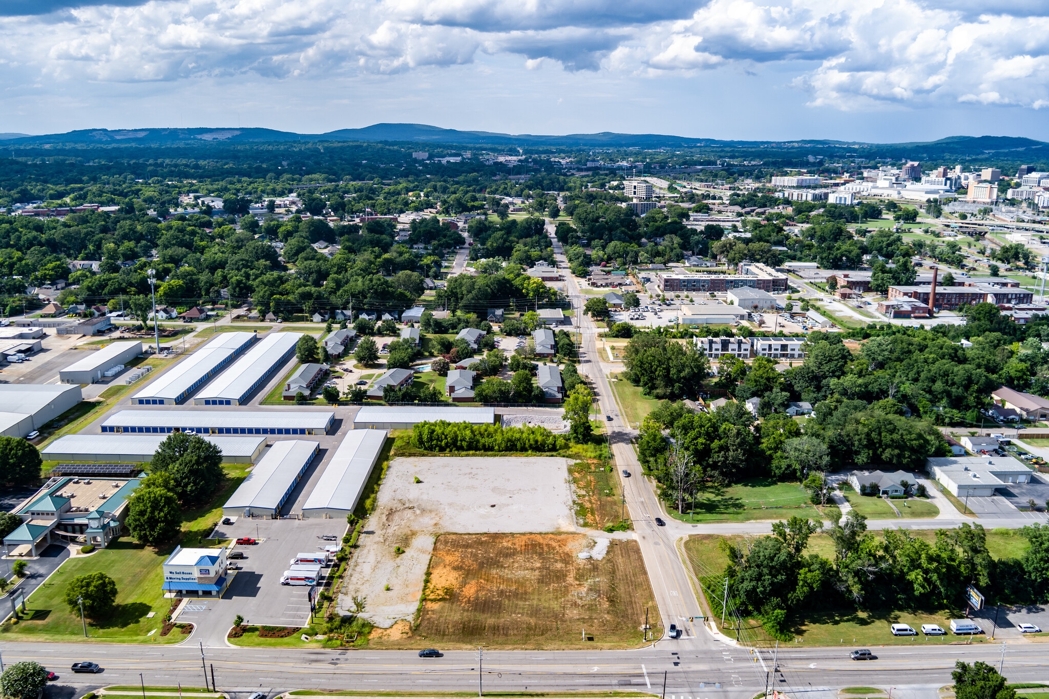 2750 Bob Wallace Ave SW, Huntsville, AL for Sale