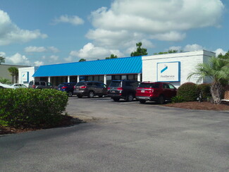 Murrells Inlet, SC Office/Retail - 11822 Hwy 17 Bypass