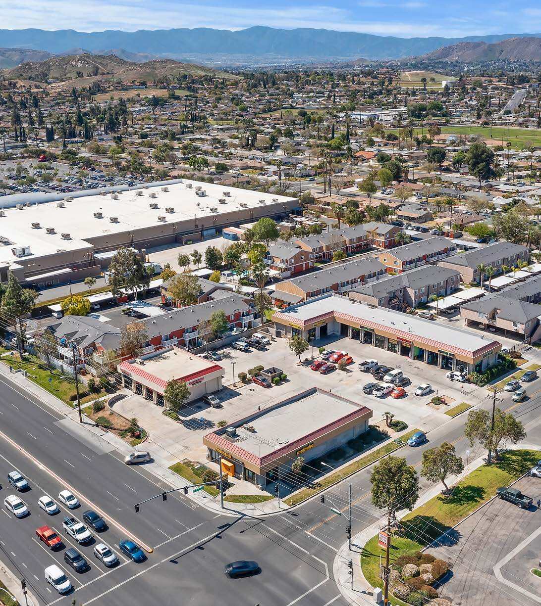 5510 Van Buren Blvd, Riverside, CA for Rent