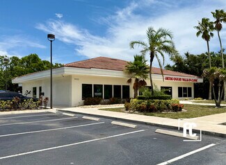 Hobe Sound, FL Office/Medical - 9955 SE Federal Hwy