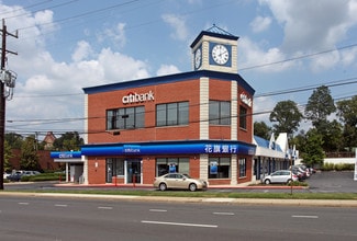 Rockville, MD Office/Retail, Retail - 822 Rockville Pike