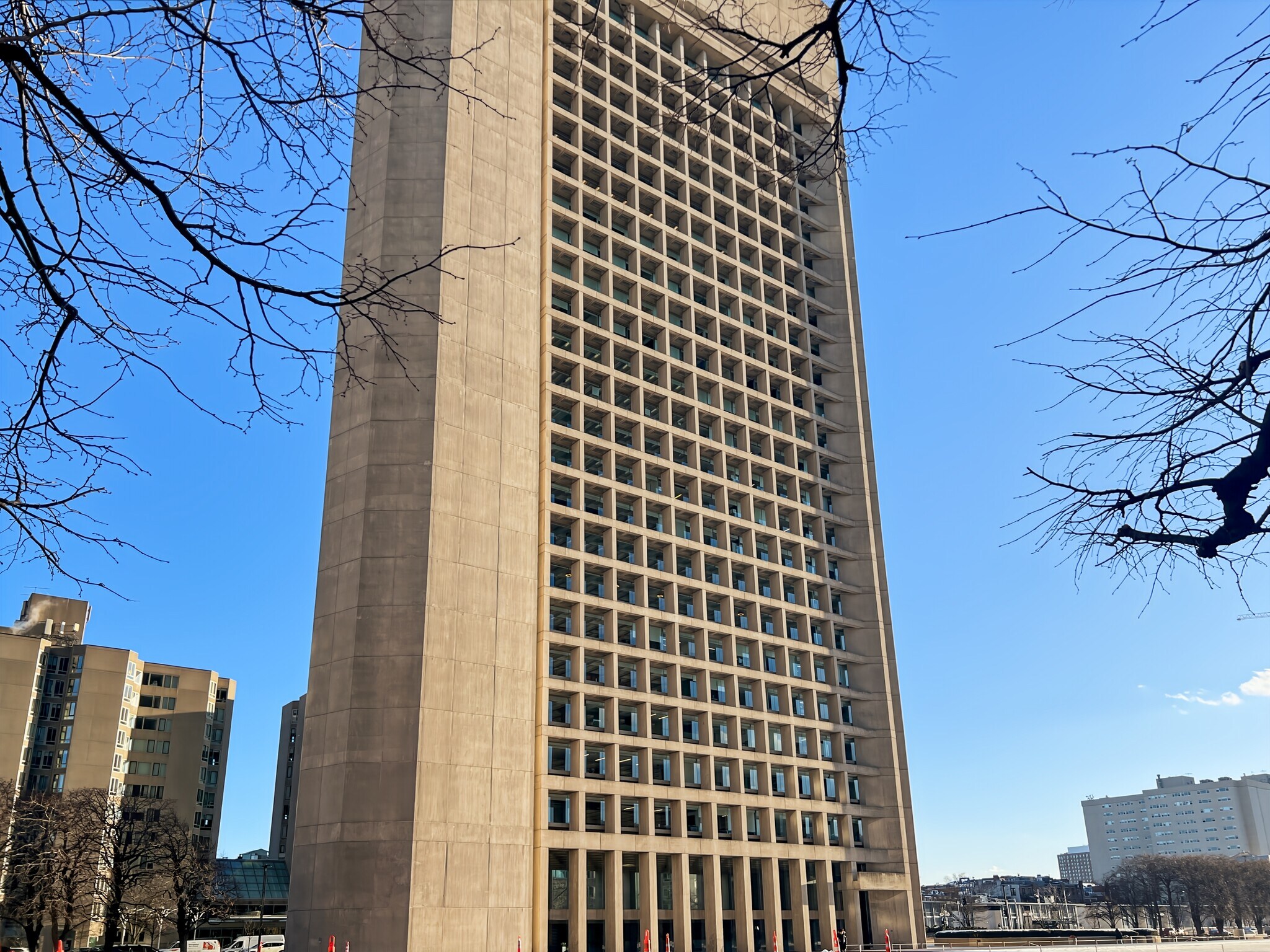 177 Huntington Ave, Boston, MA for Rent
