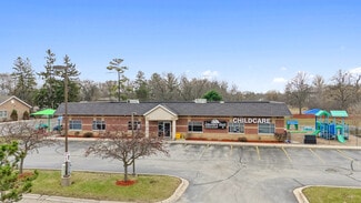 Muskego, WI Day Care Center - S80W18906 Janesville Rd - Muskego, WI 53150 Muskego, WI Day Care Center - S80W18906 Janesville Rd - Muskego, WI 53150