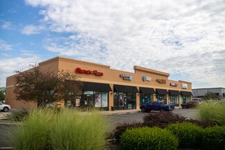 Milford, OH Retail - 1064 State Route 28
