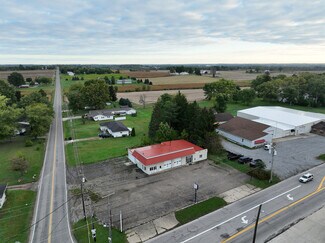 North Lawrence, OH Warehouse - 14695 Lincoln St