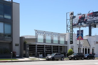 Los Angeles, CA Office/Medical - 8158 Beverly Blvd