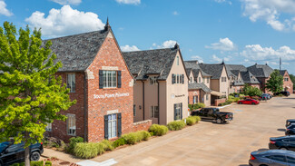 Broken Arrow, OK Office/Medical - 1615 S Eucalyptus Ave