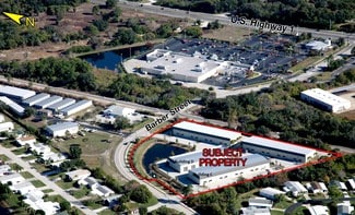 Sebastian, FL Industrial - 9577 Gator Dr