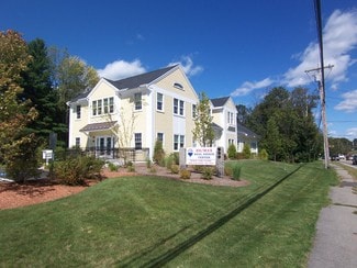 Walpole, MA Office - 600 Main St Walpole, MA Office - 600 Main St