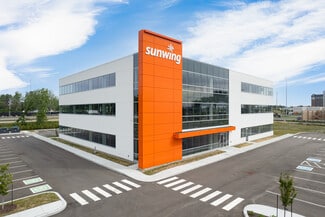 Laval, QC undefined - 3105 Pl Louis-R.-Renaud Laval, QC undefined - 3105 Pl Louis-R.-Renaud