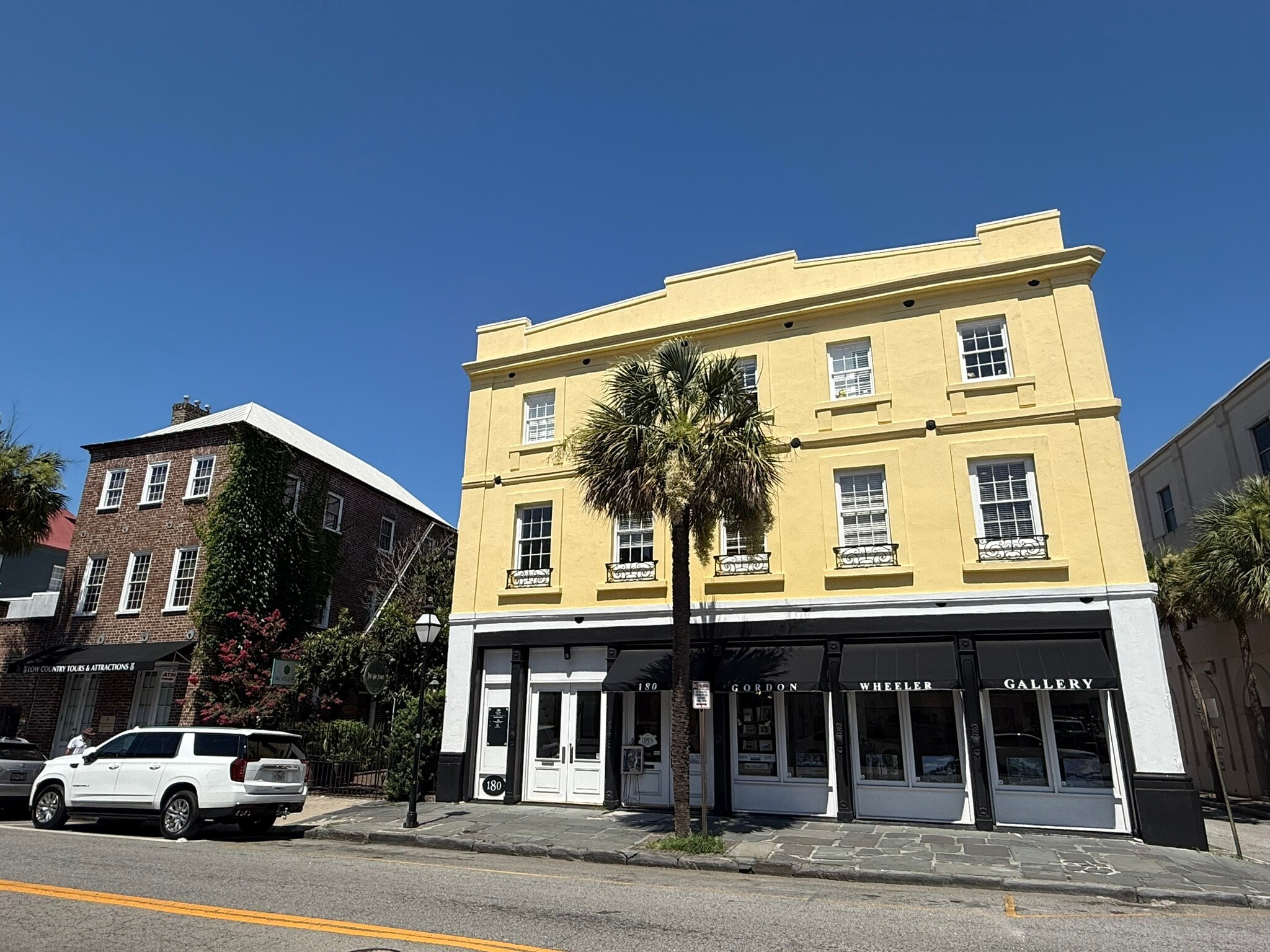 180 E Bay St, Charleston, SC for Rent