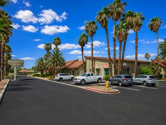 Las Vegas, NV Office - 3650 S Eastern Ave
