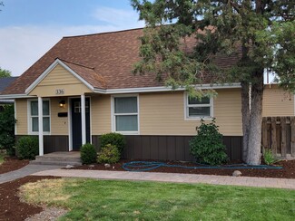 Redmond, OR Office - 336 NW 7th St