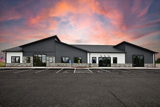 Albertville, MN Office - 11004 57th St NE