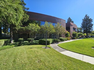 Sacramento, CA Office, Office/Medical - 3775 N Freeway Blvd