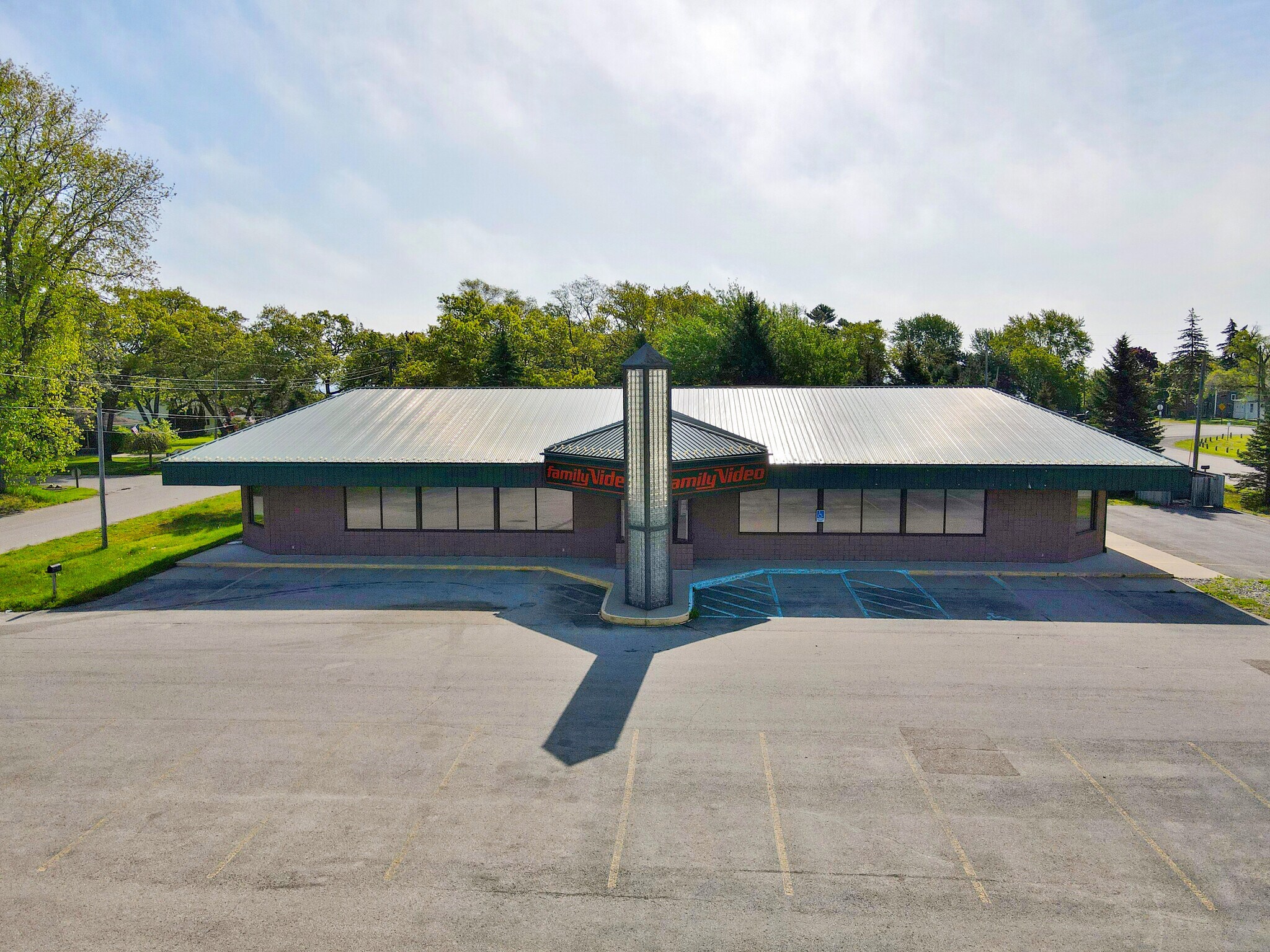 510 N State St, Oscoda, MI for Rent