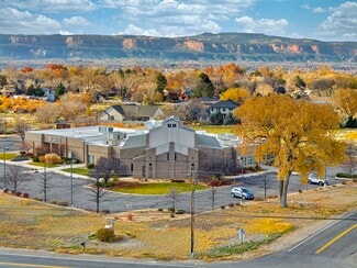 Grand Junction, CO undefined - 631 26 1/2 Rd Grand Junction, CO undefined - 631 26 1/2 Rd