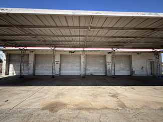 Phoenix, AZ Retail - 5240-5250 S Central Ave