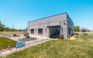 East Alton, IL Retail - 1133 E Airline Dr