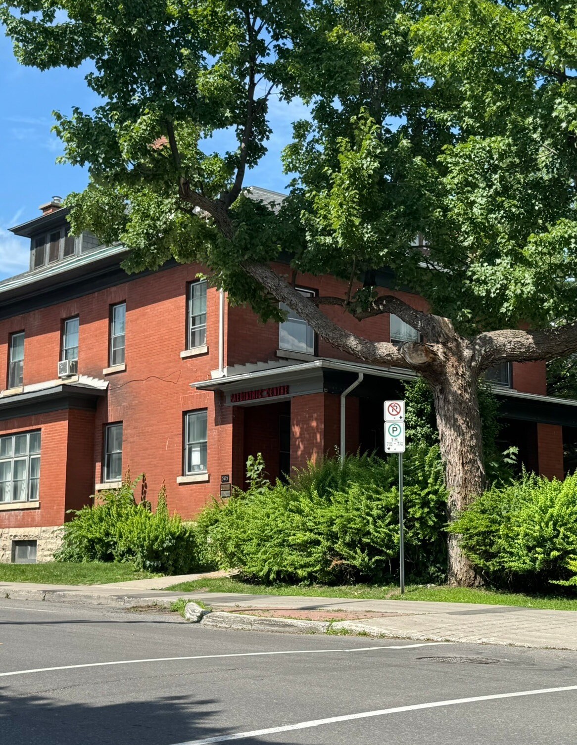 505 O'connor St, Ottawa, ON for Sale