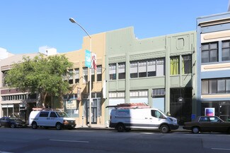 San Francisco, CA Office - 844-846 Folsom St