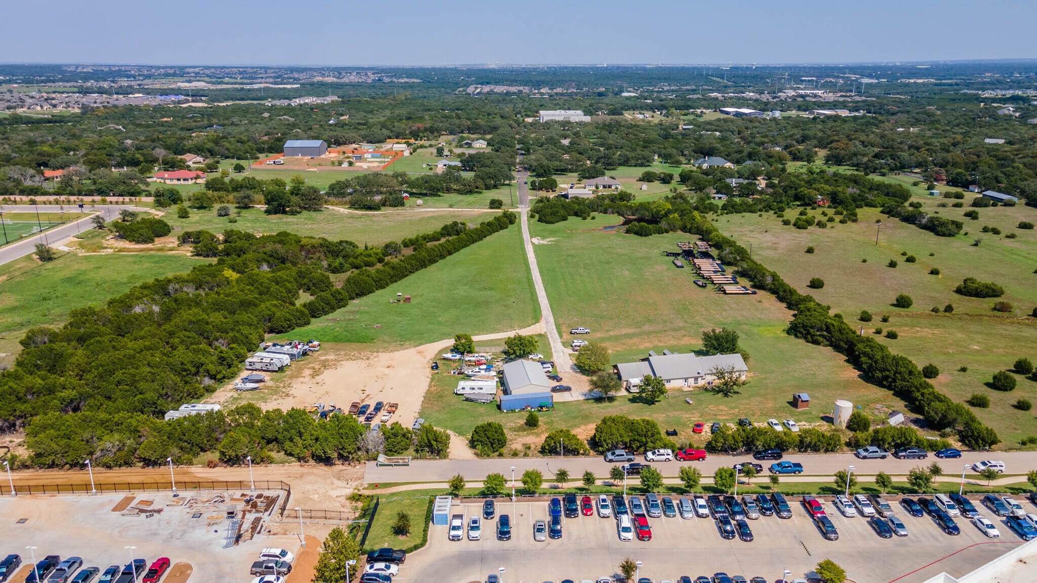 101 Oakwood Trl, Leander, TX for Rent