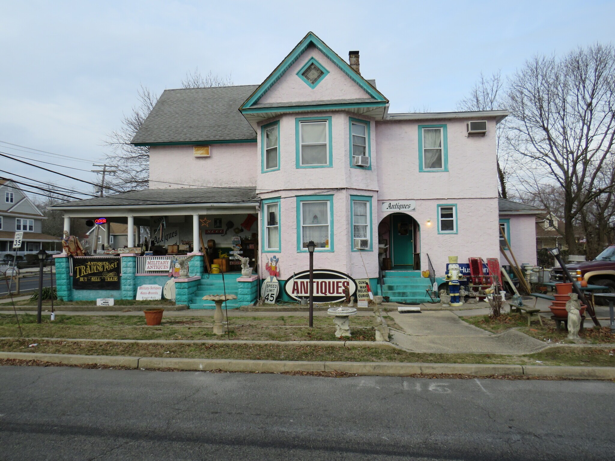 356 N Main St Barnegat, NJ 08005 Retail Property for Lease on