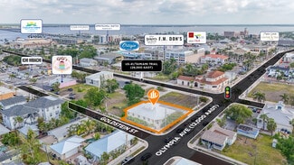 Punta Gorda, FL Office - 334 W Olympia Ave
