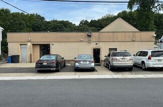 Elmwood Park, NJ Flex - 385 Falmouth Ave