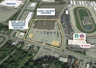 Batavia, NY Retail - 8363 Lewiston Rd