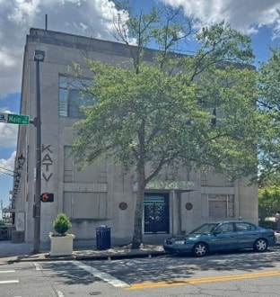 401 S Main St, Little Rock, AR for Sale