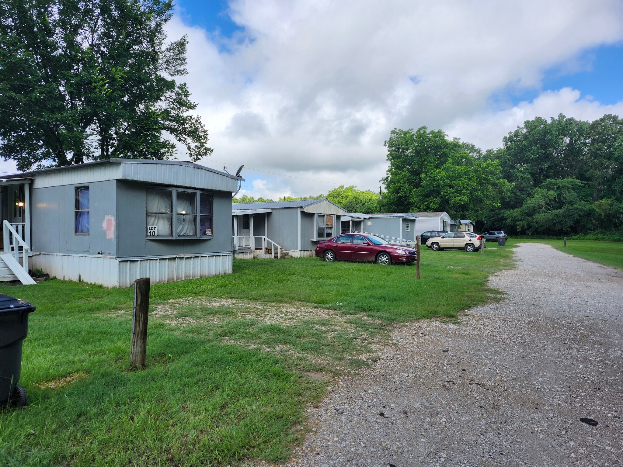 1970 TX-37, Mineola, TX for Sale