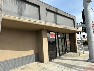 Lomita, CA Retail - 1901-1905 Pacific Coast Hwy