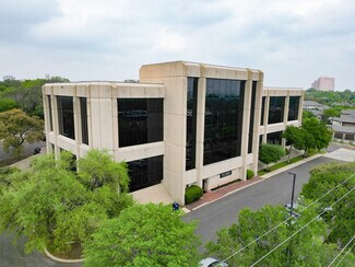 San Antonio, TX Office, Medical - 7551 Callaghan Rd