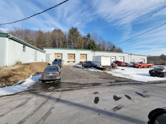 Wolcott, CT Industrial - 137 Tosun Rd