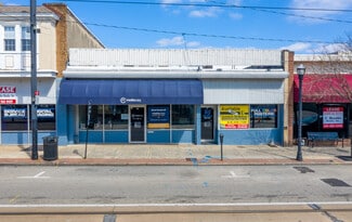 Media, PA Retail - 31 E State St