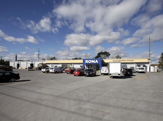 Oakville, ON Warehouse - 2311 Royal Windsor Dr