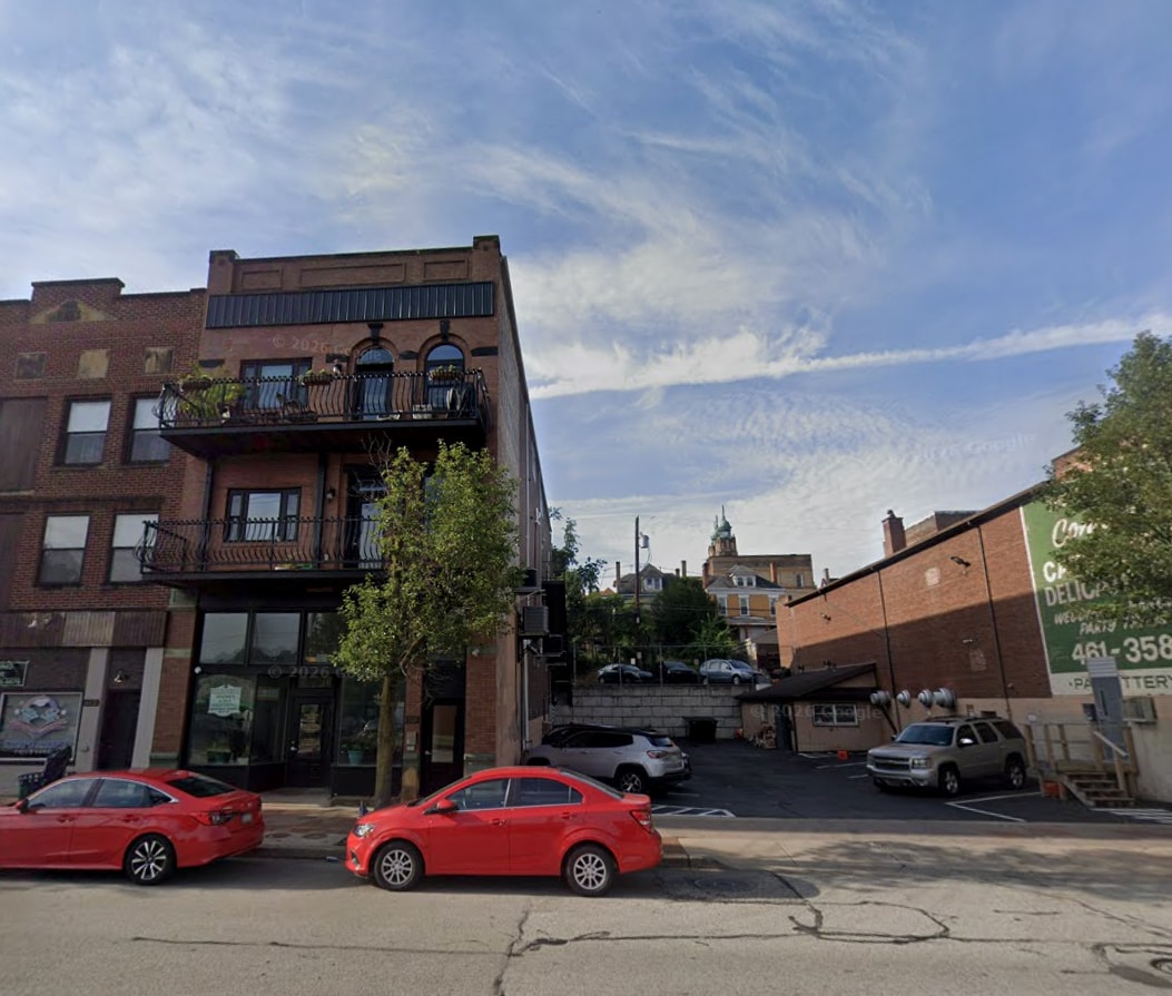 510 E 8th Ave, Homestead, PA for Sale