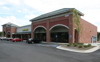 Lawrenceville, GA Retail - 2600 Old Norcross Rd