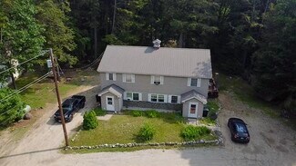 Tamworth, NH Multi-Family - 527 Tamworth Rd